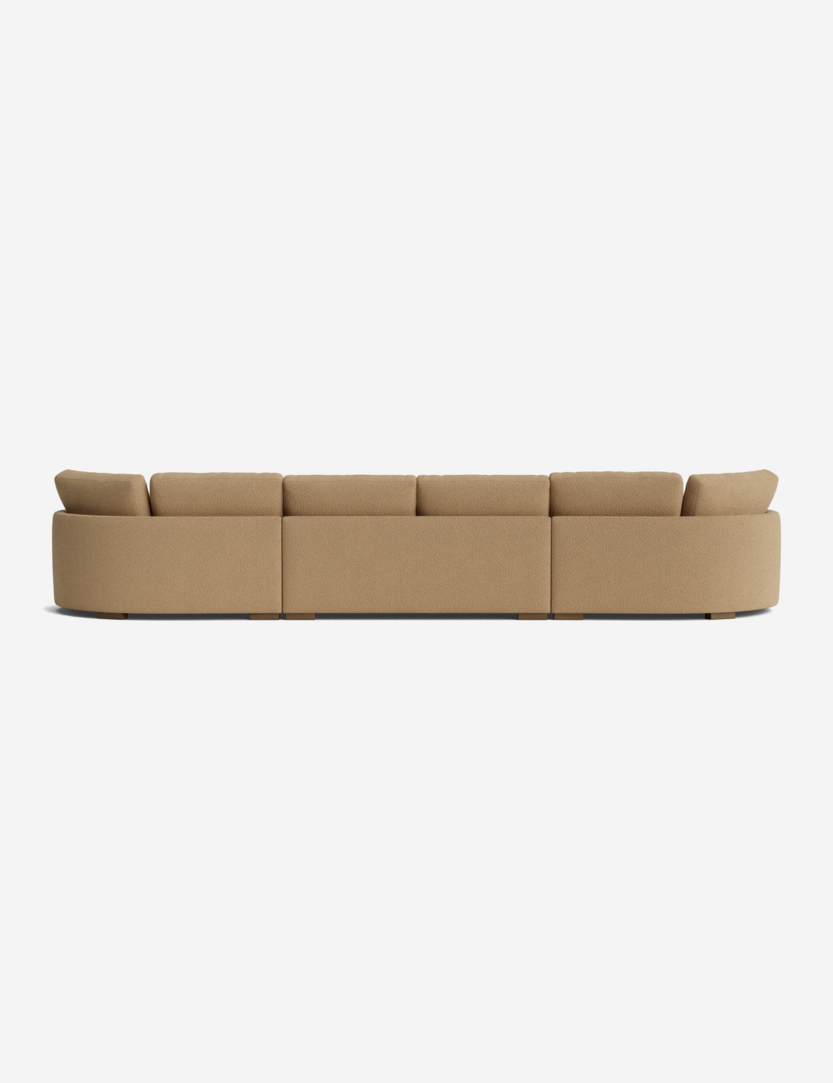 Hepburn Modular Sectional Sofa