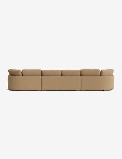 Hepburn Modular Sectional Sofa