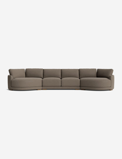 Hepburn Modular Sectional Sofa