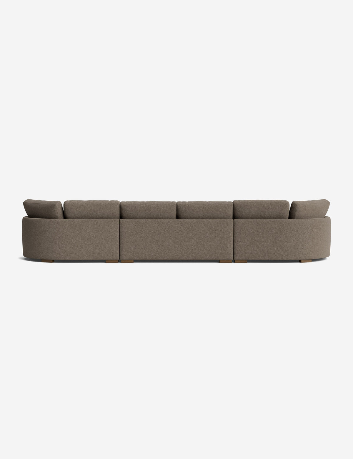 Hepburn Modular Sectional Sofa