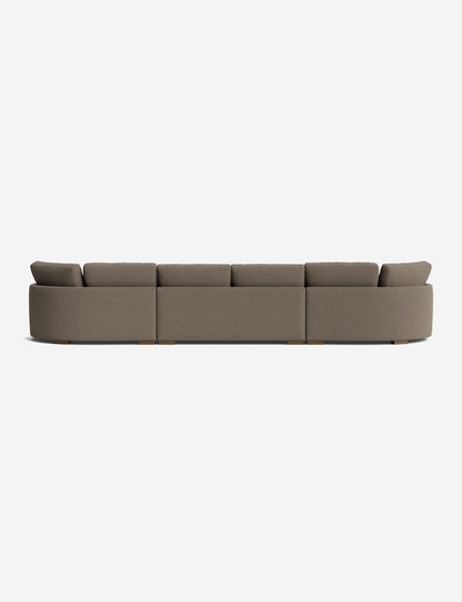 Hepburn Modular Sectional Sofa
