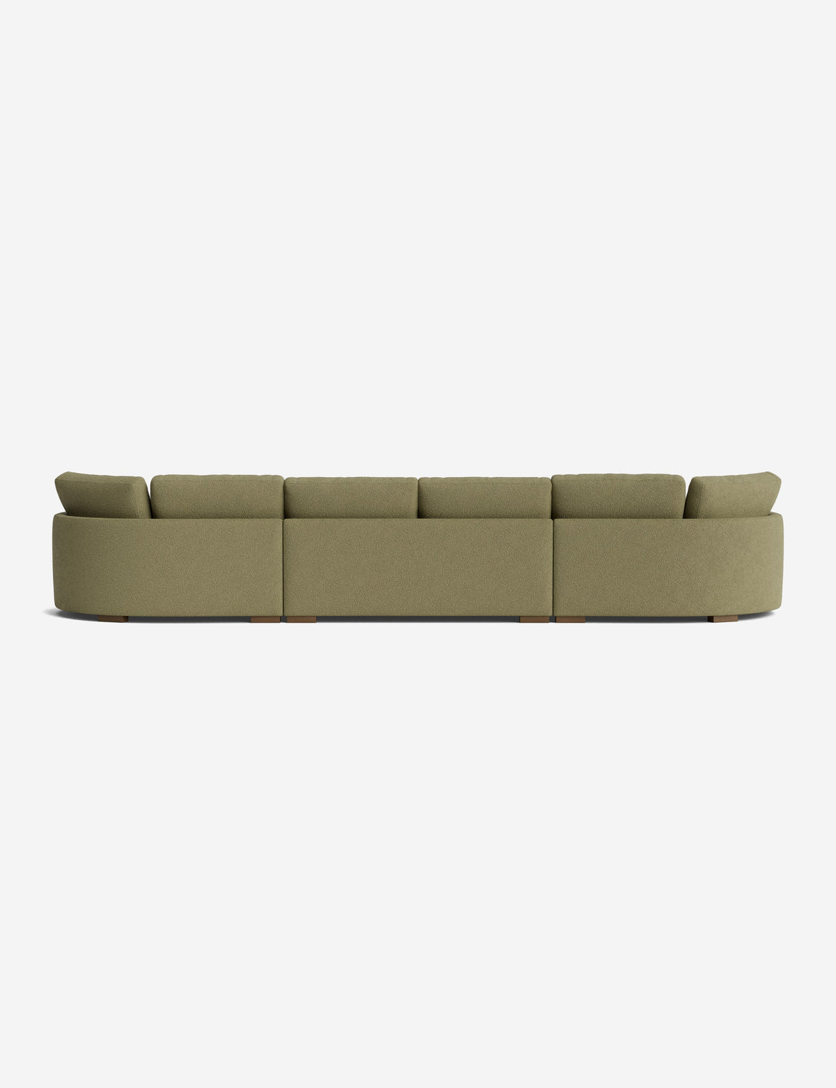 Hepburn Modular Sectional Sofa