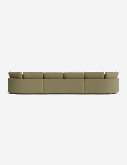Hepburn Modular Sectional Sofa