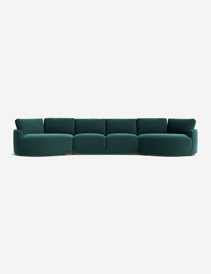 Hepburn Modular Sectional Sofa