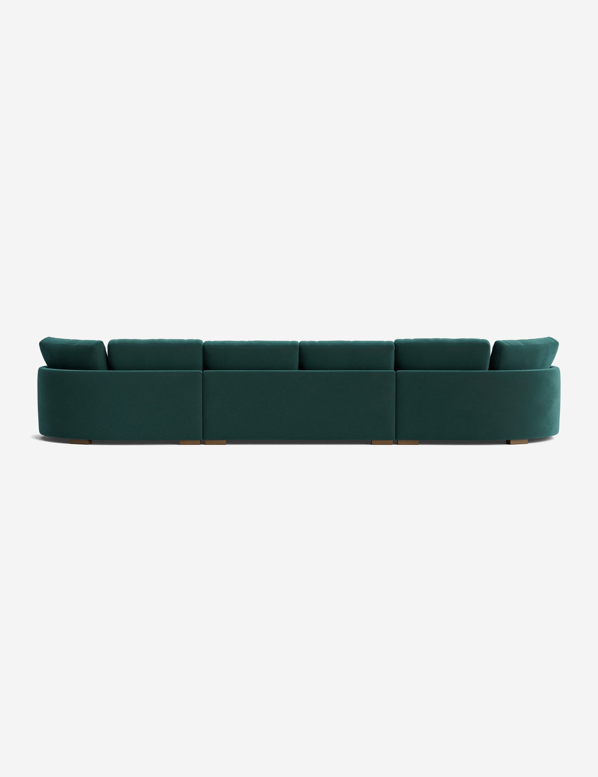 Hepburn Modular Sectional Sofa