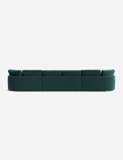 Hepburn Modular Sectional Sofa