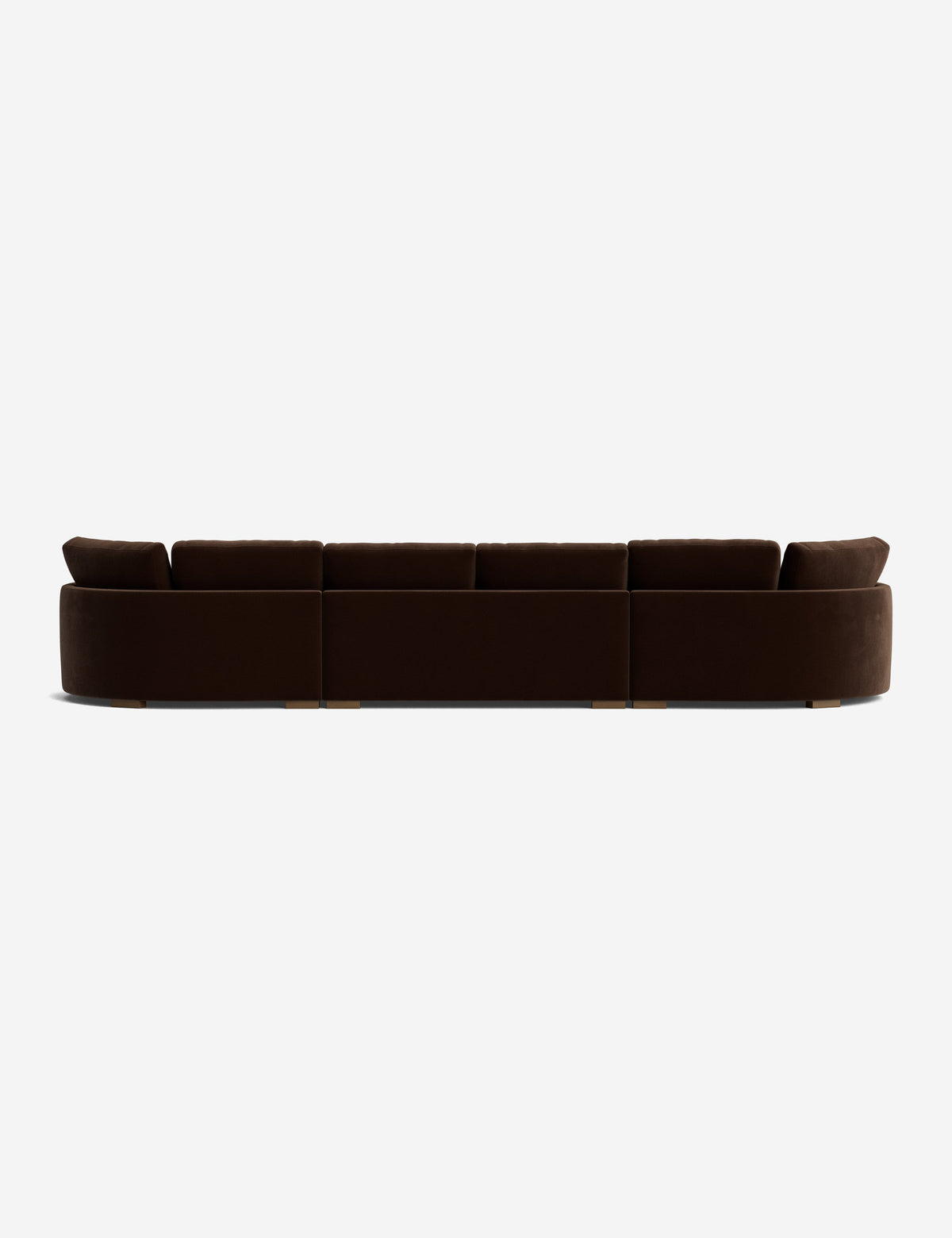 Hepburn Modular Sectional Sofa