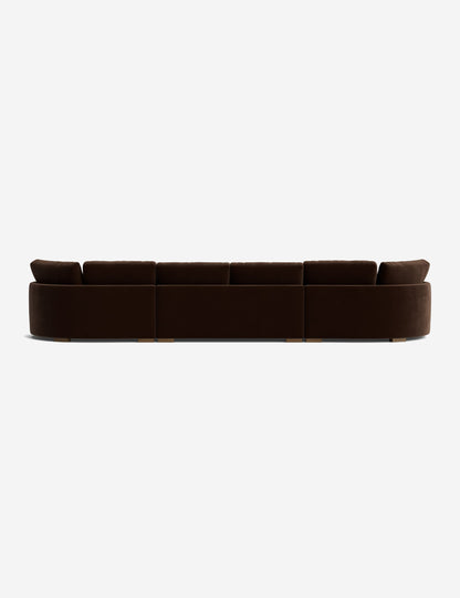 Hepburn Modular Sectional Sofa