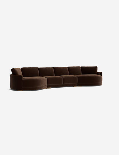 Hepburn Modular Sectional Sofa