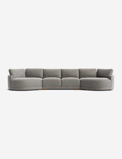 Hepburn Modular Sectional Sofa