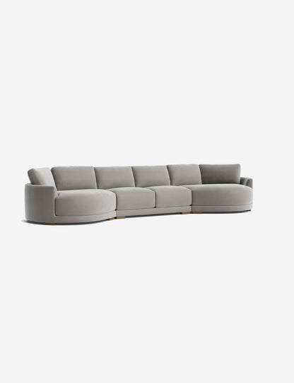 Hepburn Modular Sectional Sofa