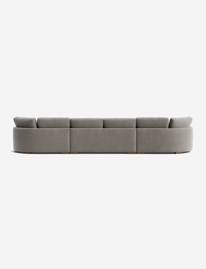 Hepburn Modular Sectional Sofa