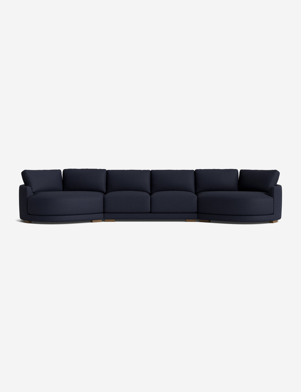 Hepburn Modular Sectional Sofa