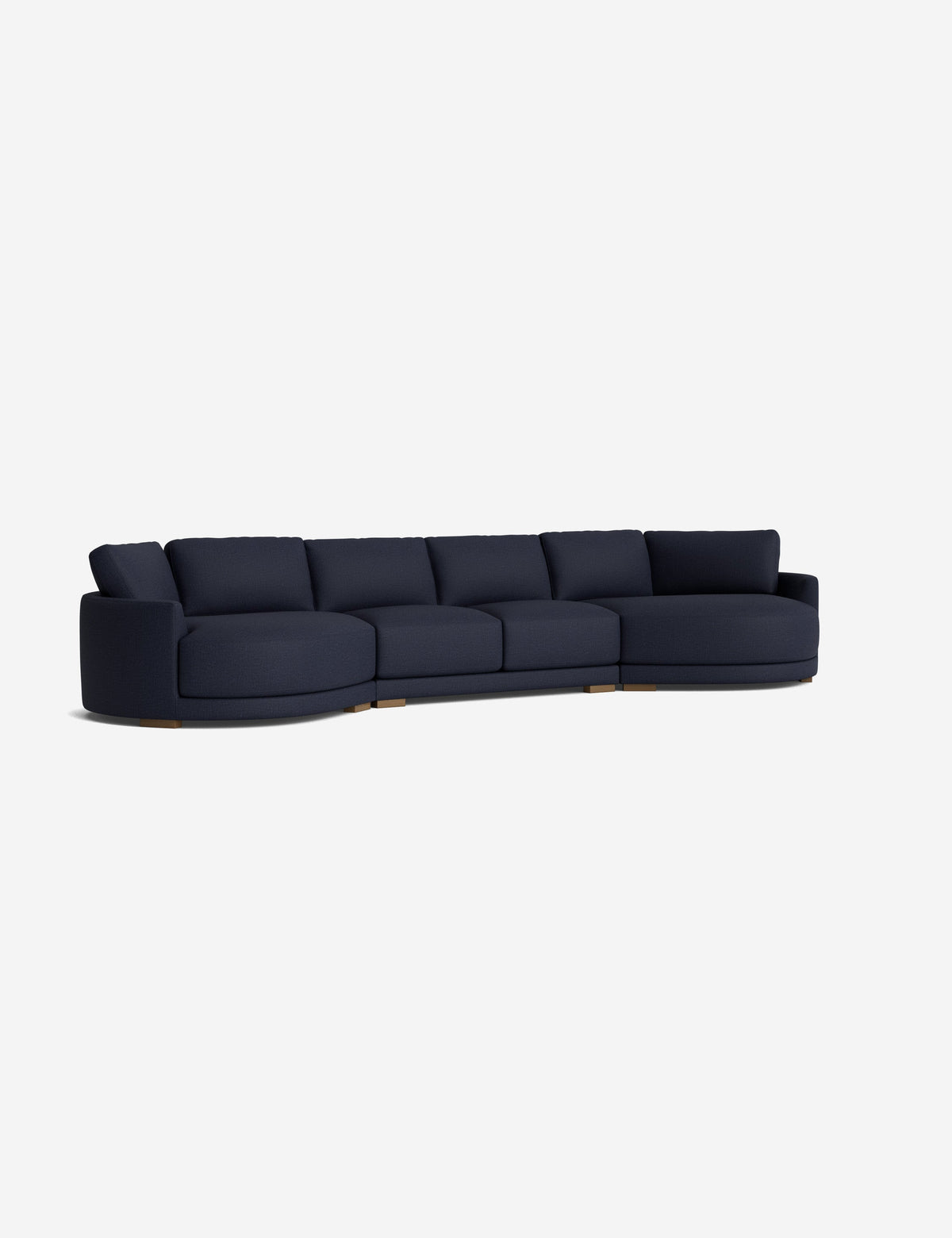Hepburn Modular Sectional Sofa