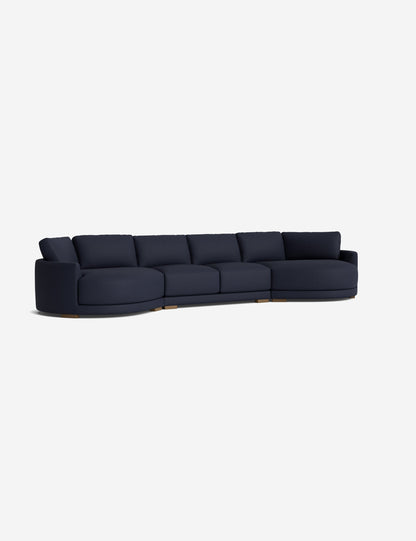Hepburn Modular Sectional Sofa