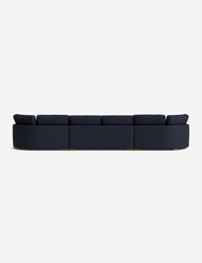 Hepburn Modular Sectional Sofa