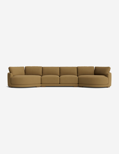 Hepburn Modular Sectional Sofa