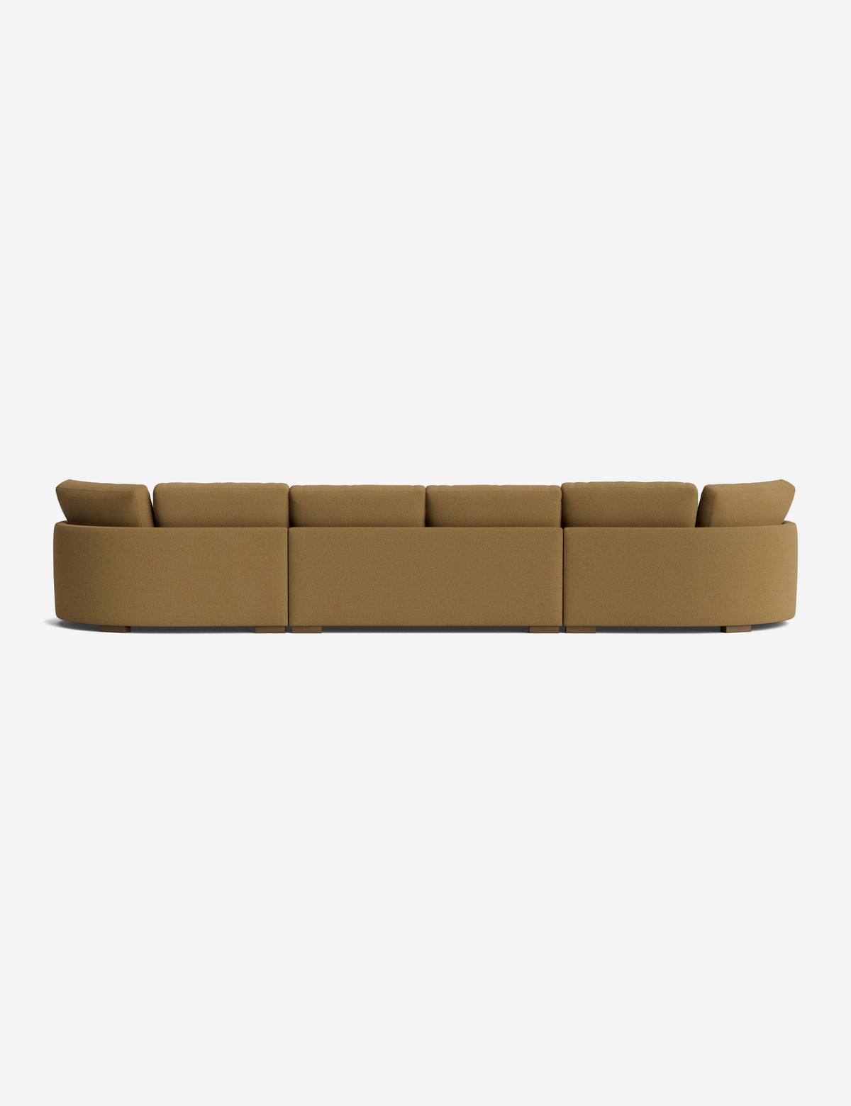 Hepburn Modular Sectional Sofa