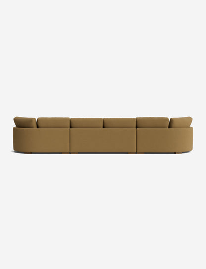 Hepburn Modular Sectional Sofa