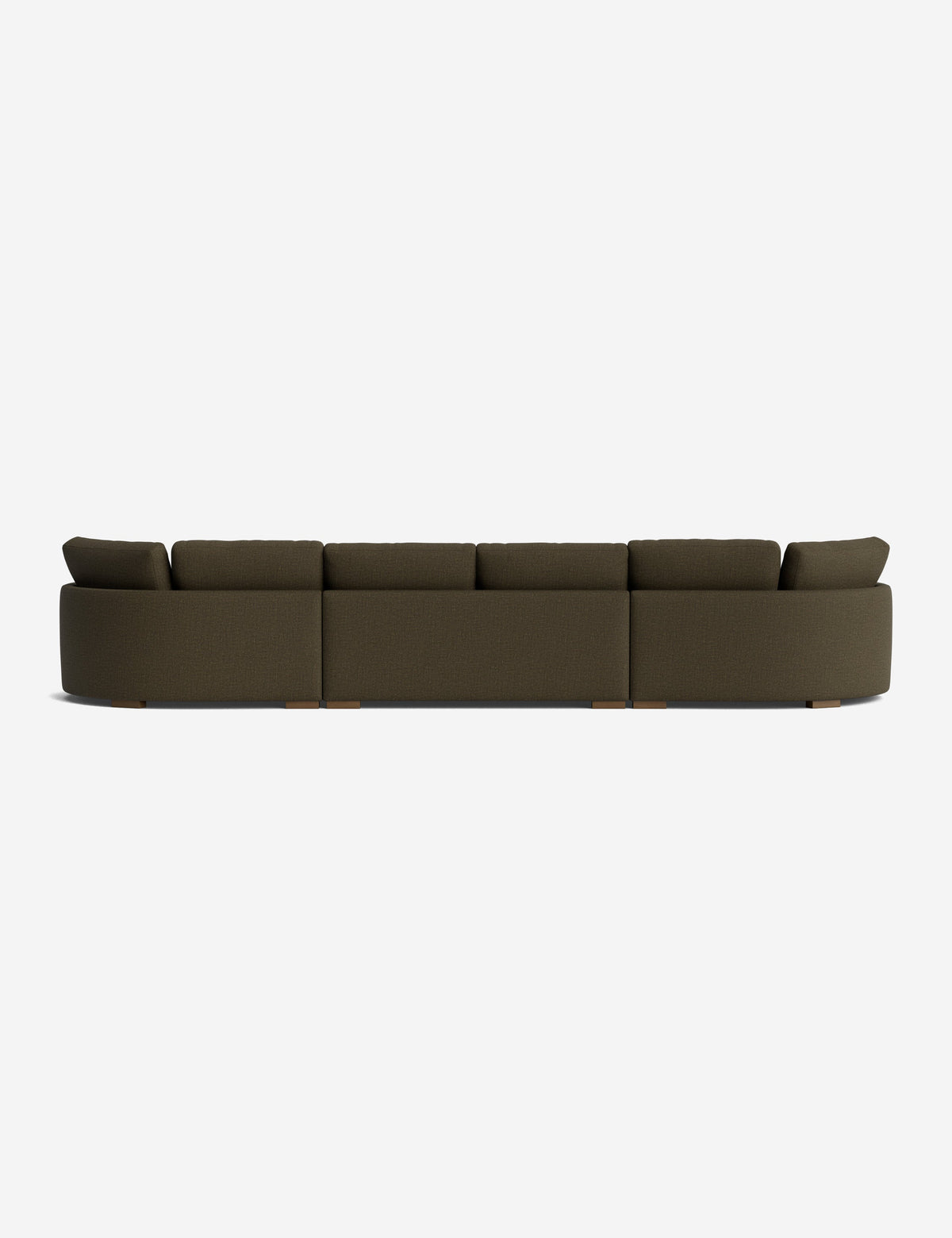 Hepburn Modular Sectional Sofa