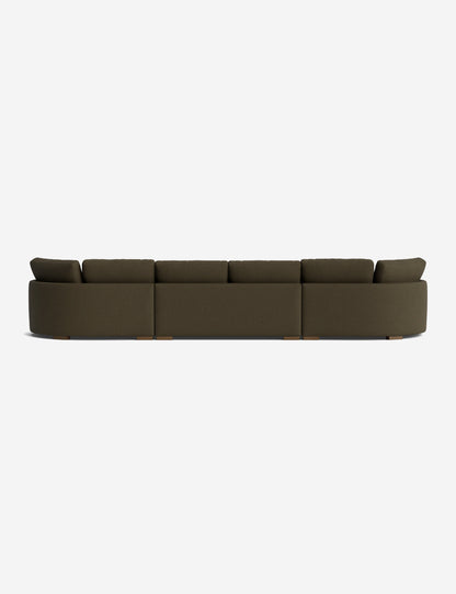 Hepburn Modular Sectional Sofa