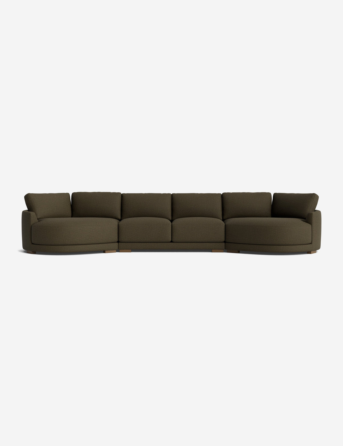 Hepburn Modular Sectional Sofa