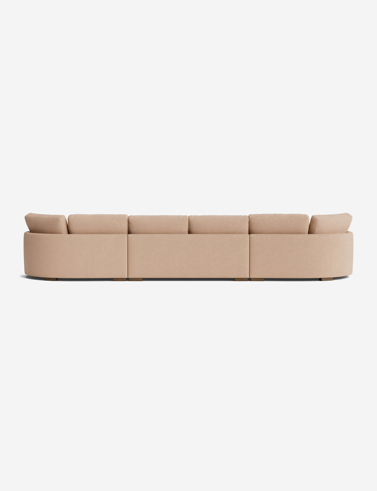 Hepburn Modular Sectional Sofa