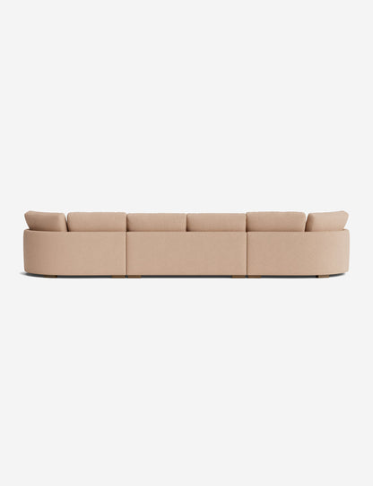 Hepburn Modular Sectional Sofa