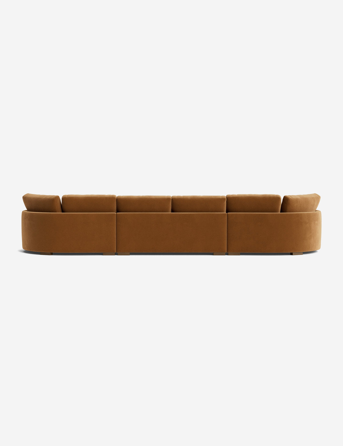 Hepburn Modular Sectional Sofa