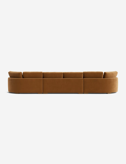 Hepburn Modular Sectional Sofa