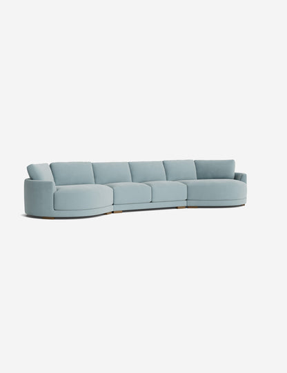 Hepburn Modular Sectional Sofa