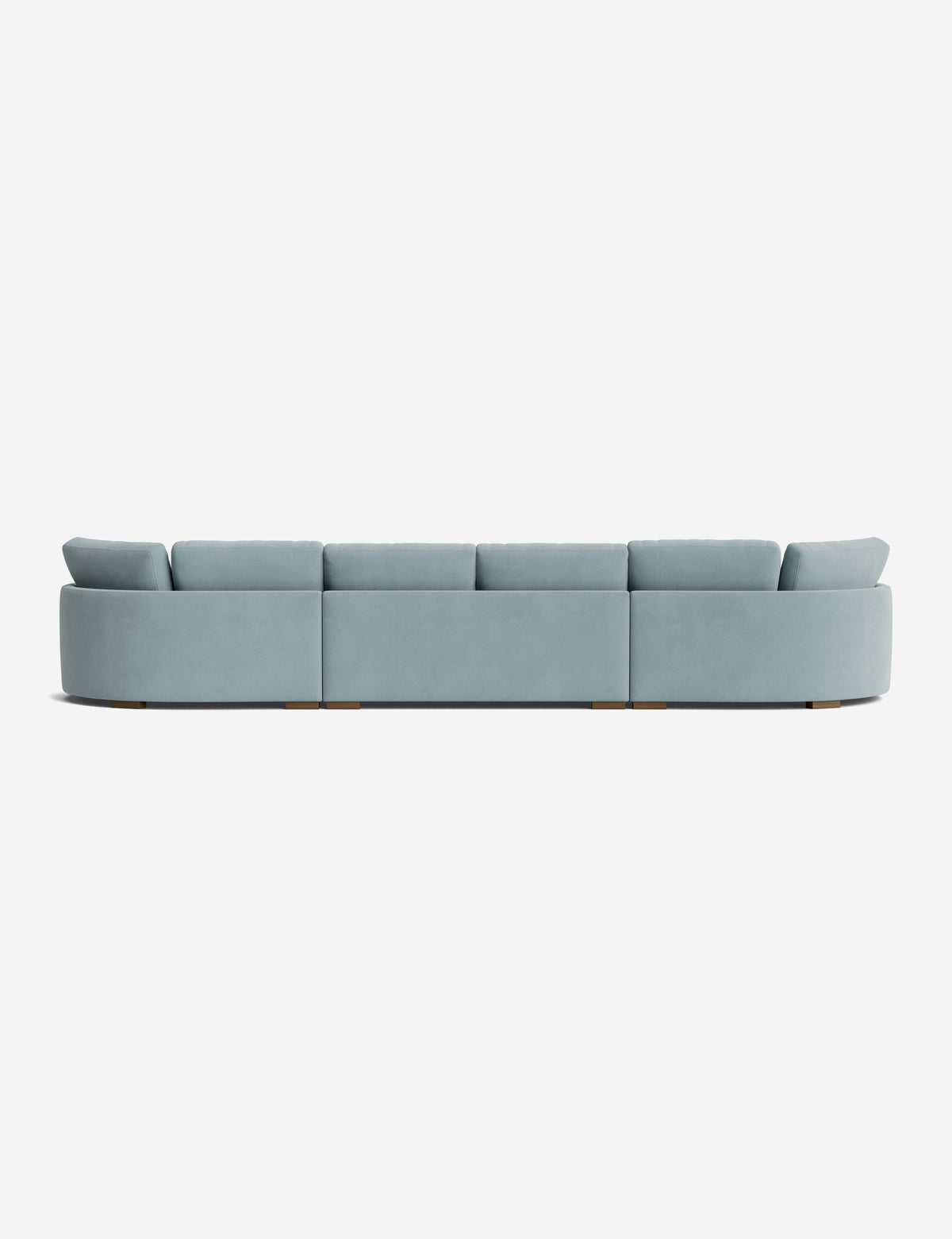 Hepburn Modular Sectional Sofa