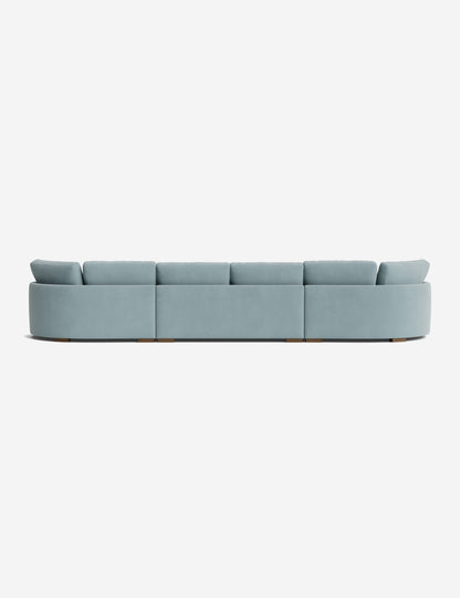 Hepburn Modular Sectional Sofa