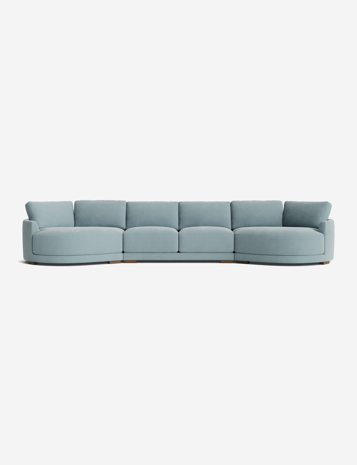 Hepburn Modular Sectional Sofa