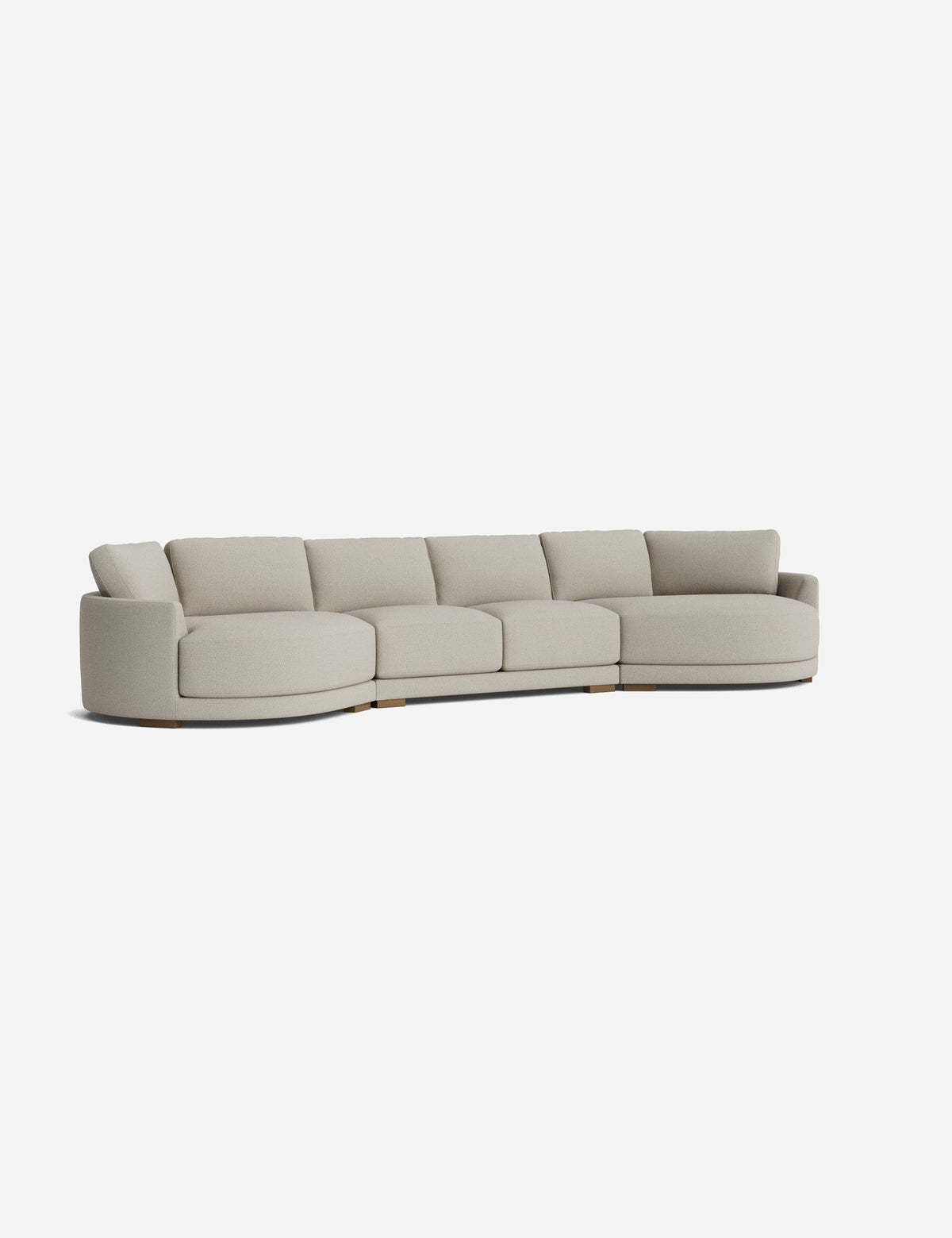 Hepburn Modular Sectional Sofa