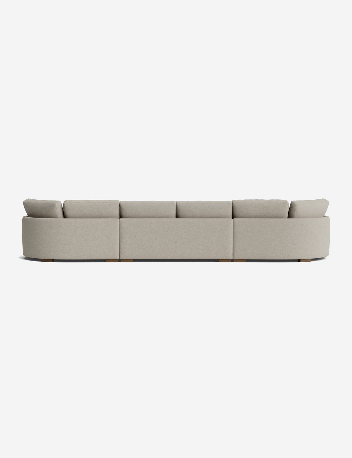 Hepburn Modular Sectional Sofa