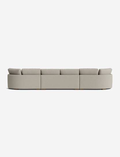 Hepburn Modular Sectional Sofa