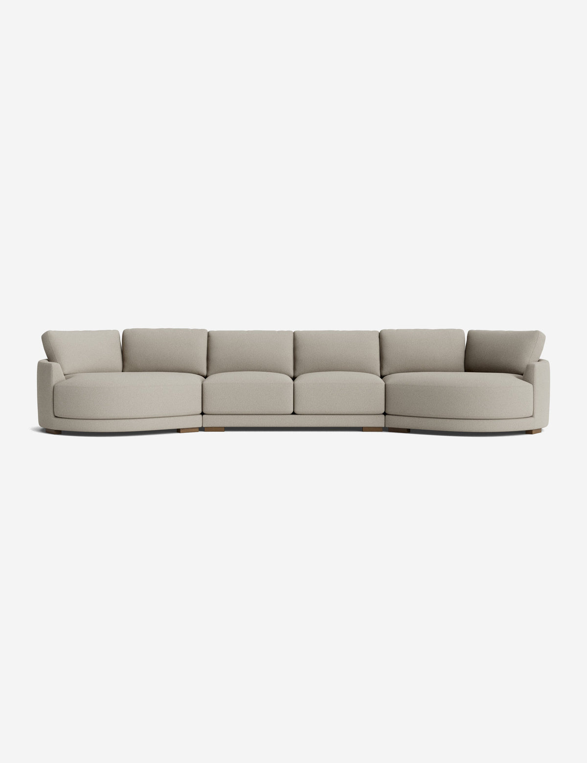 Hepburn Modular Sectional Sofa