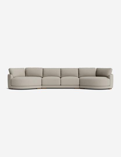 Hepburn Modular Sectional Sofa