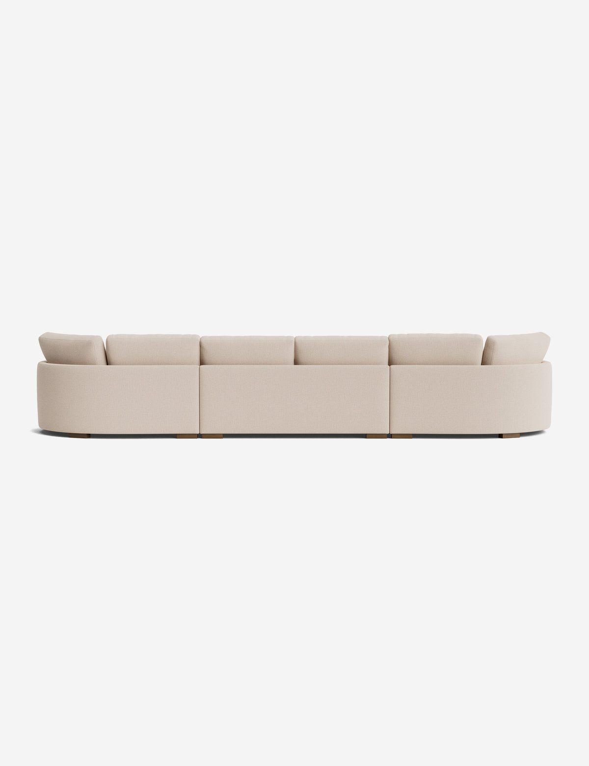 Hepburn Modular Sectional Sofa