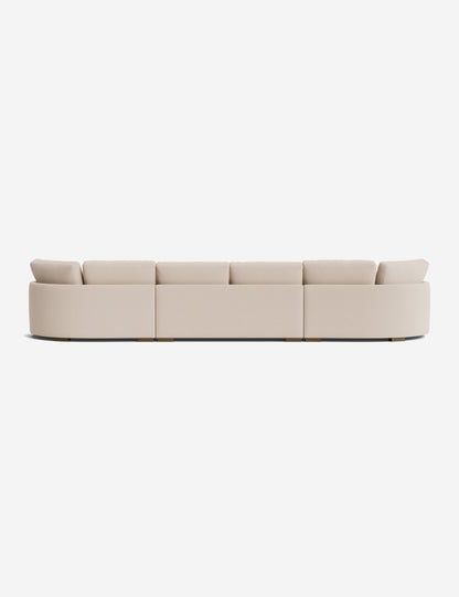 Hepburn Modular Sectional Sofa