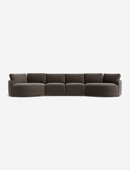 Hepburn Modular Sectional Sofa