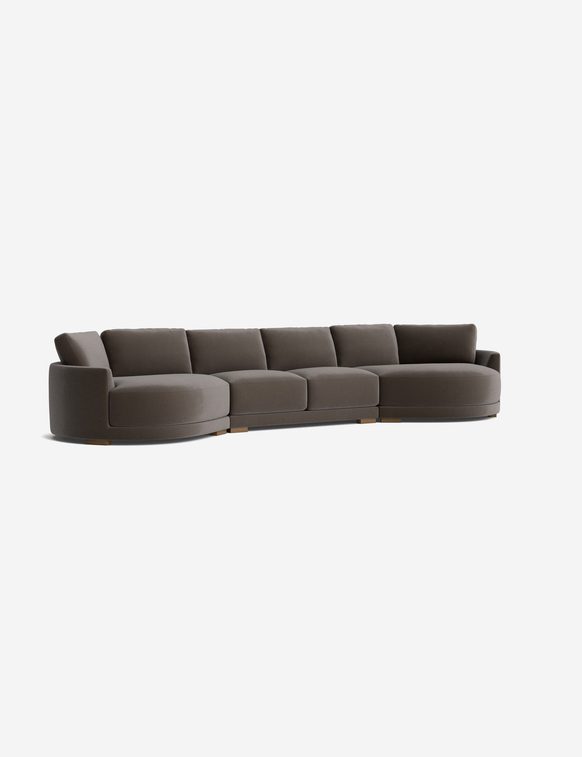 Hepburn Modular Sectional Sofa
