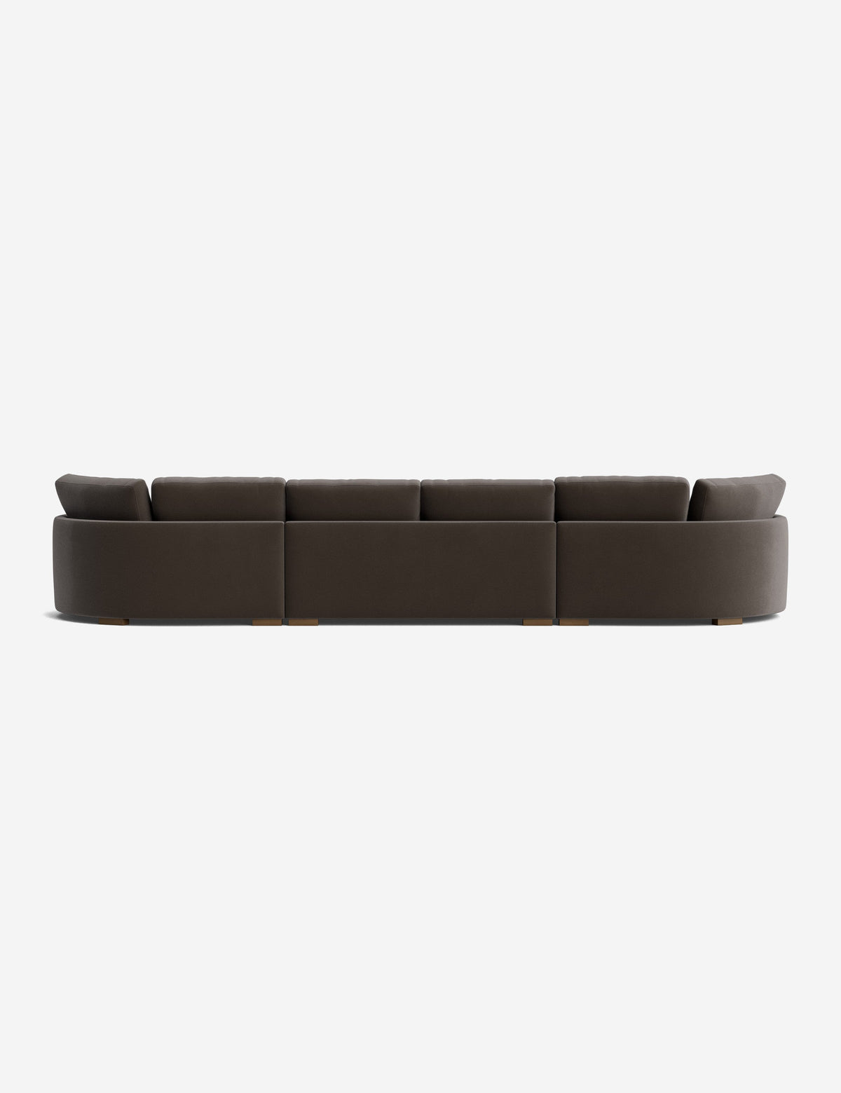 Hepburn Modular Sectional Sofa