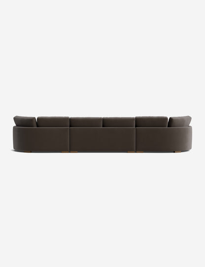 Hepburn Modular Sectional Sofa