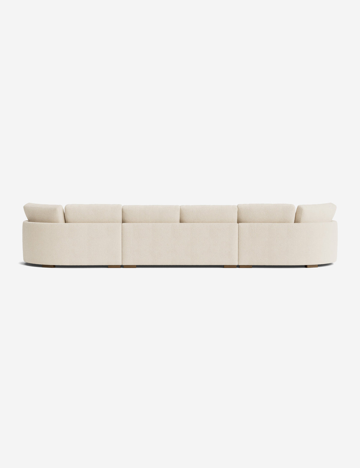 Hepburn Modular Sectional Sofa