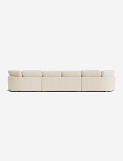 Hepburn Modular Sectional Sofa