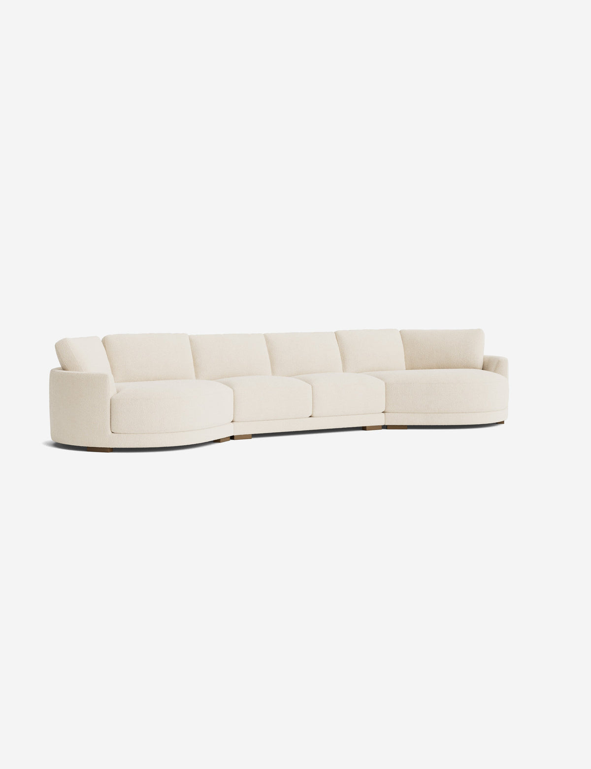 Hepburn Modular Sectional Sofa