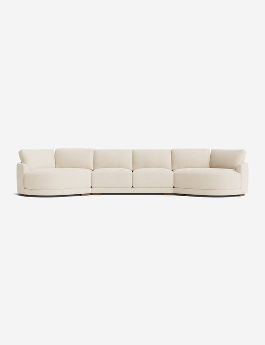 Hepburn Modular Sectional Sofa