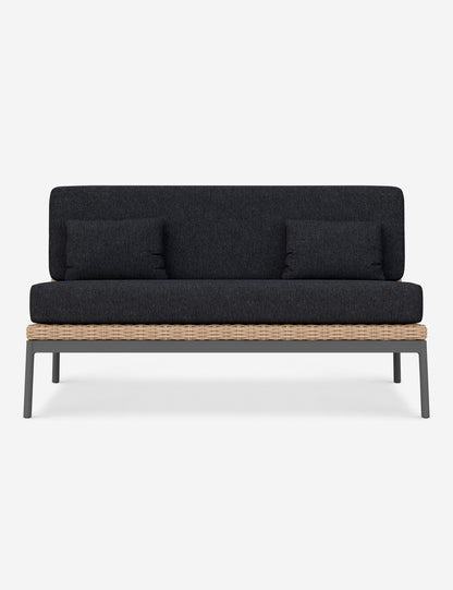 Walsh Indoor / Outdoor Loveseat